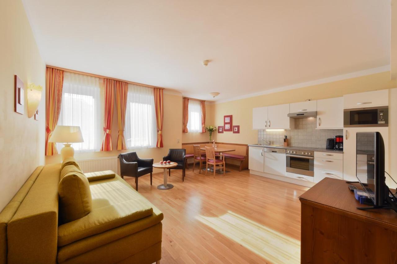 Appartements Cella Central ツェル アム ゼー エクステリア 写真