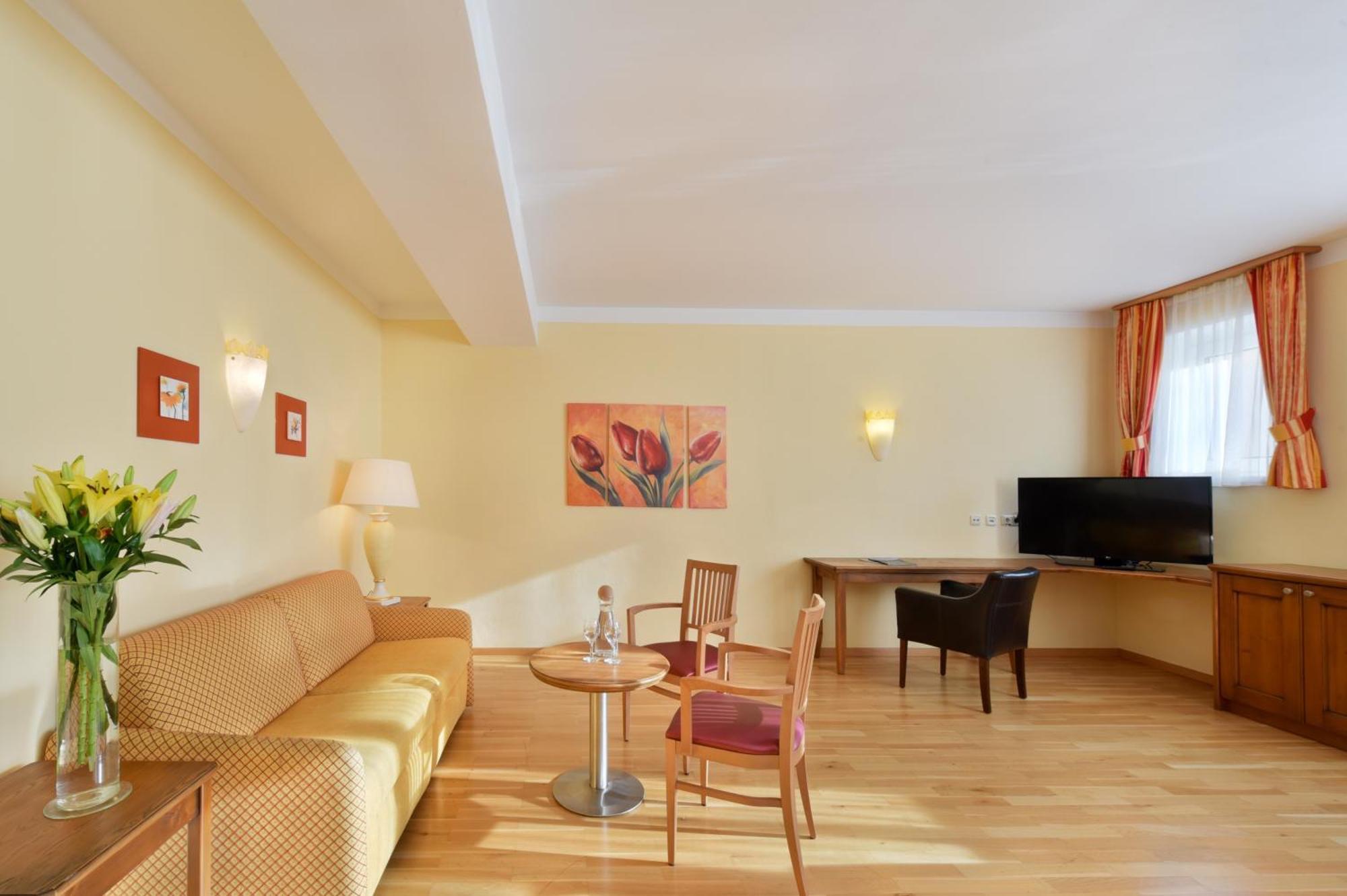 Appartements Cella Central ツェル アム ゼー エクステリア 写真