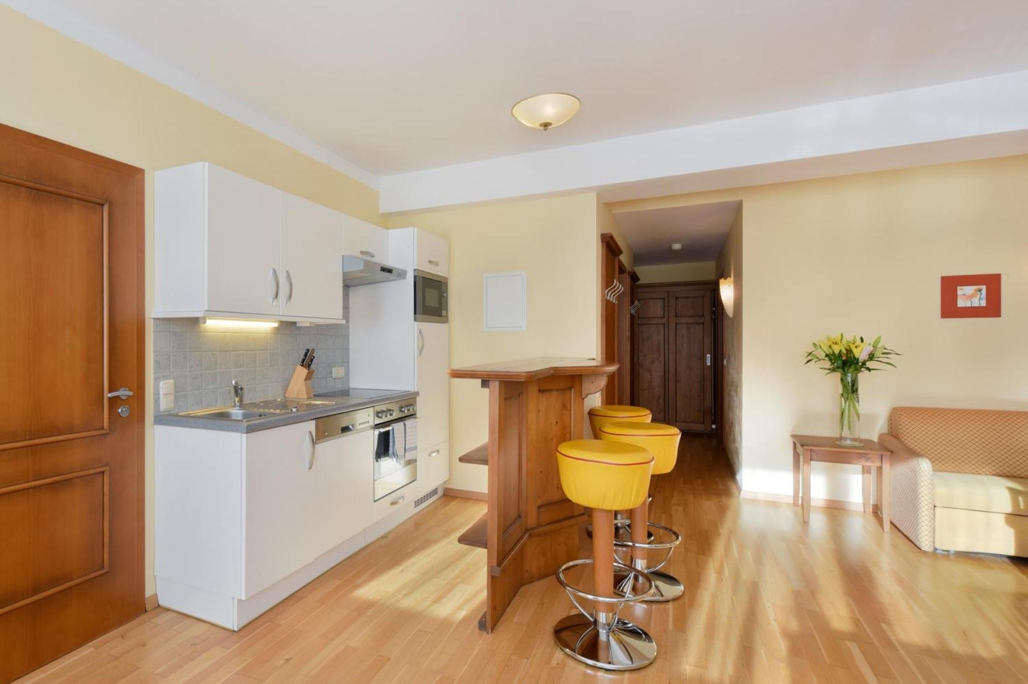 Appartements Cella Central ツェル アム ゼー エクステリア 写真