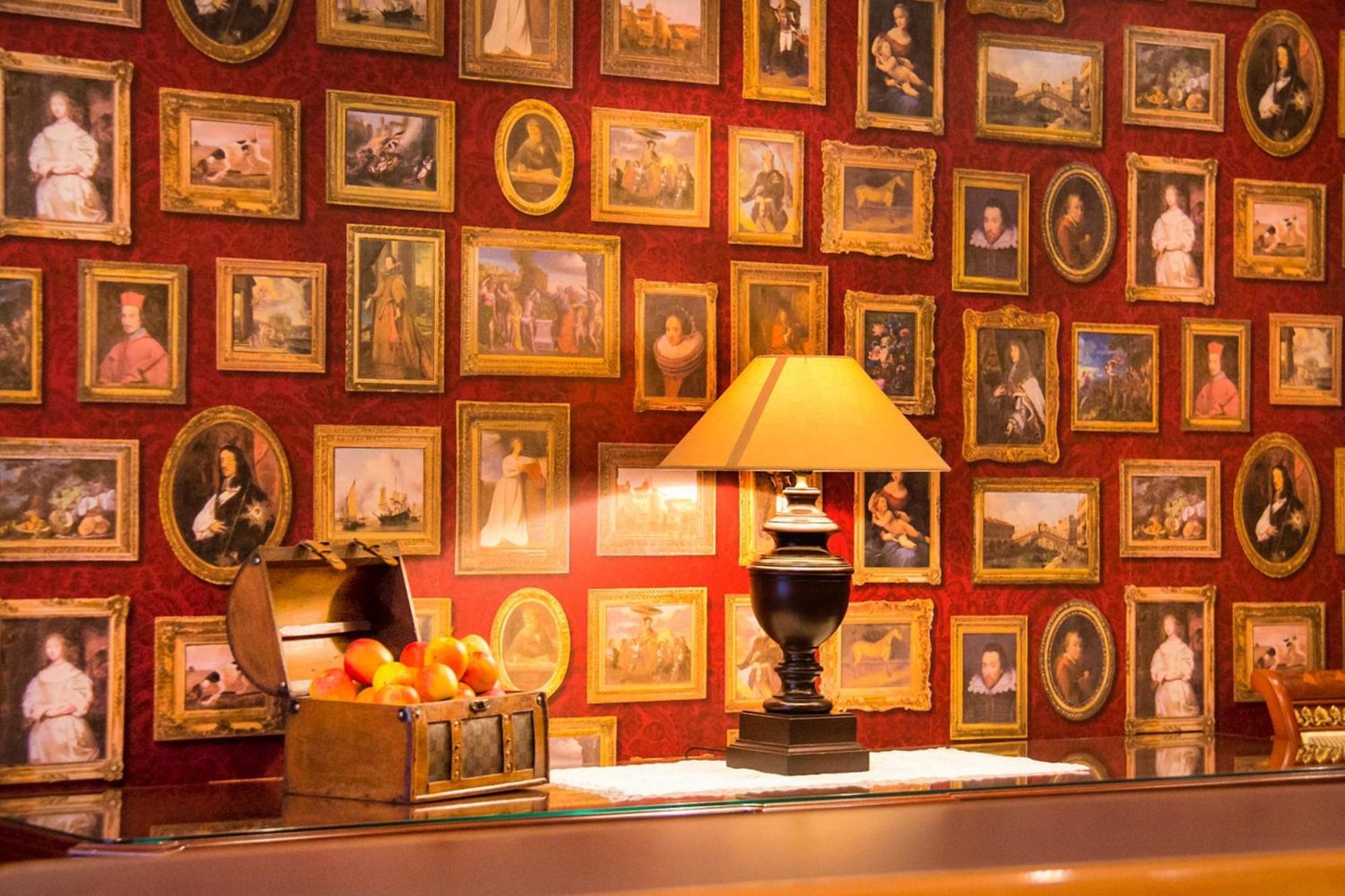 Appartements Cella Central ツェル アム ゼー エクステリア 写真