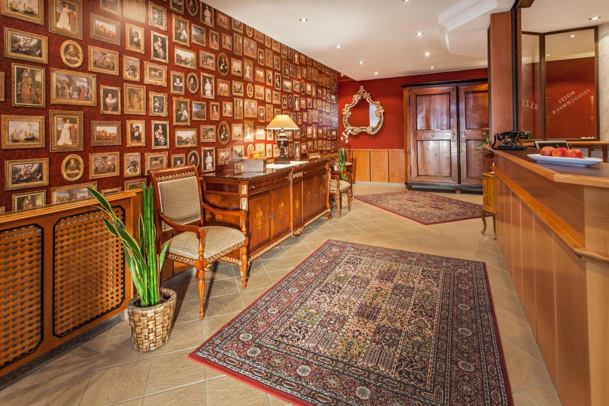 Appartements Cella Central ツェル アム ゼー エクステリア 写真