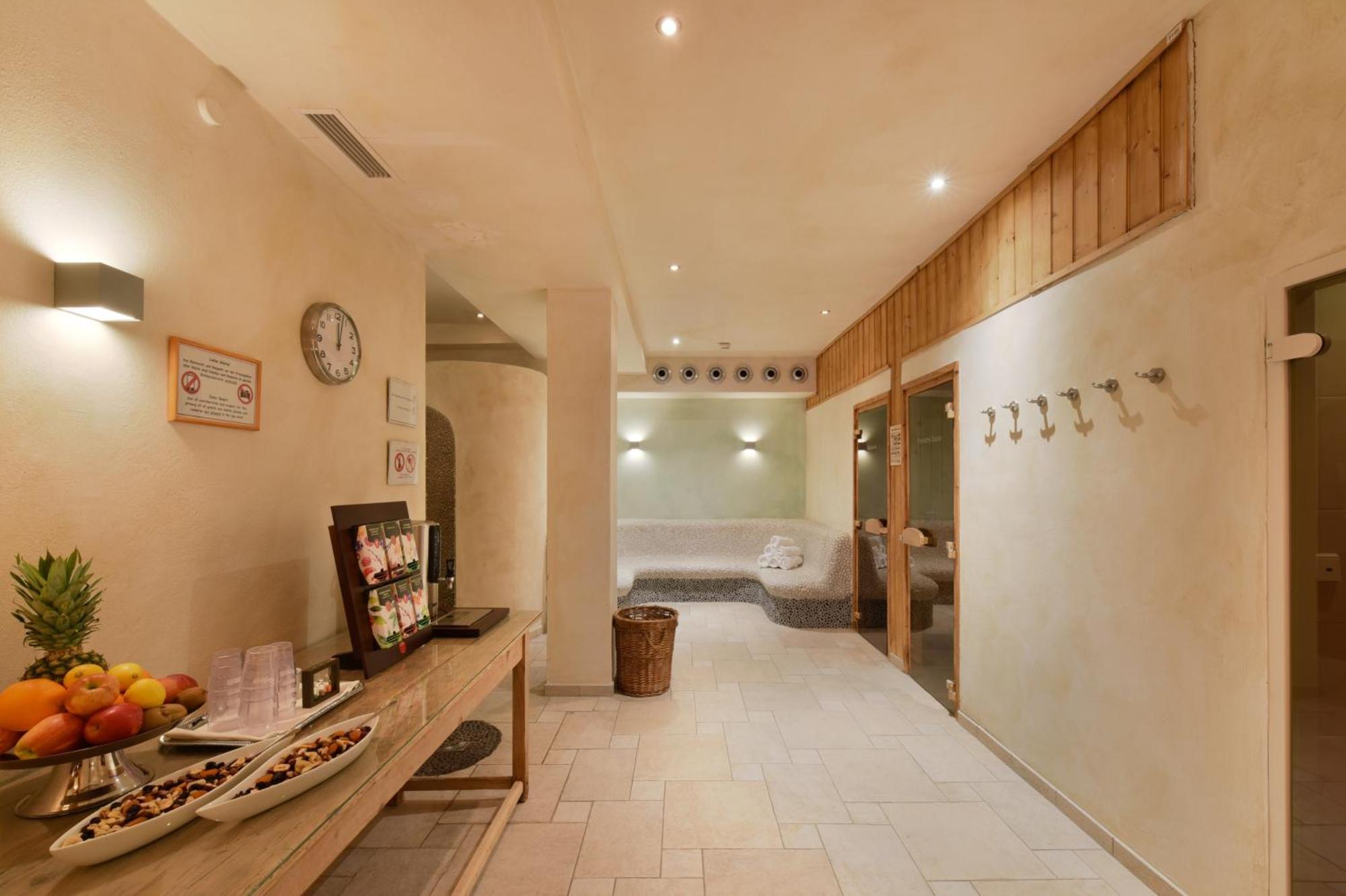 Appartements Cella Central ツェル アム ゼー エクステリア 写真